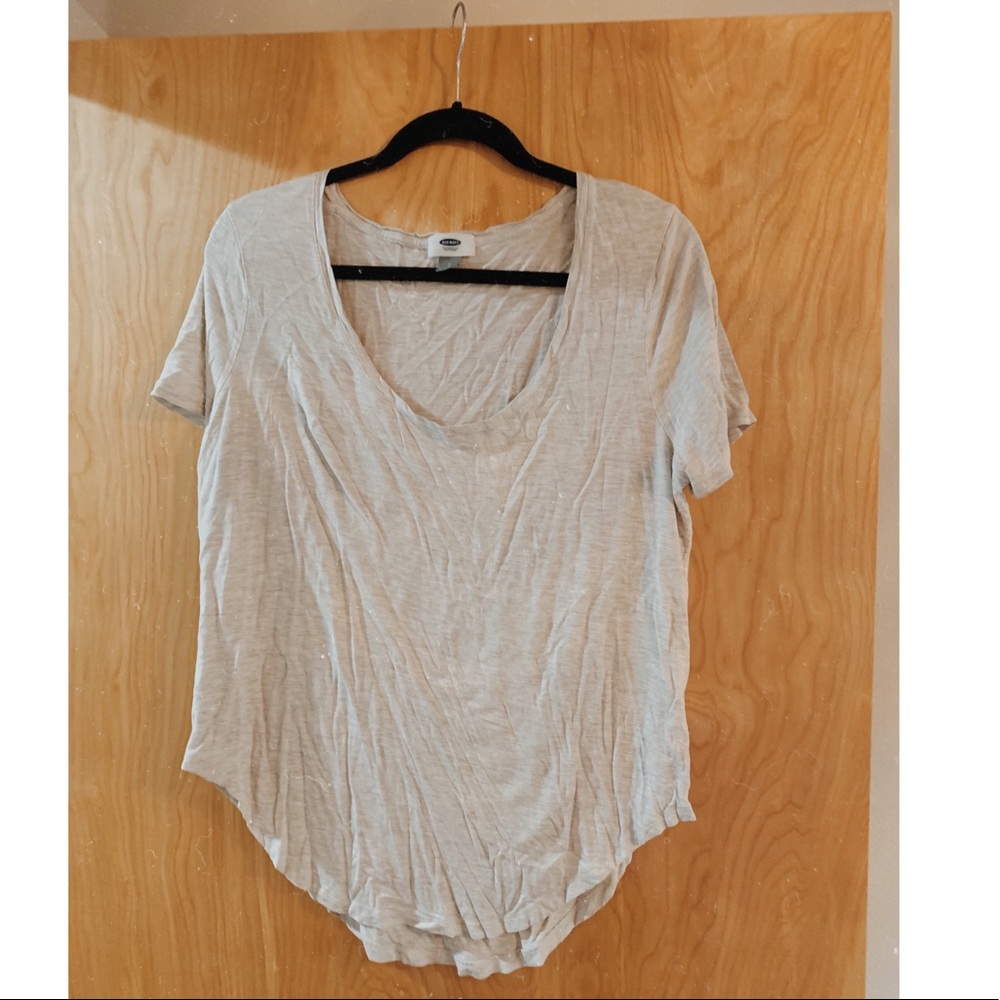 Old navy basic tee